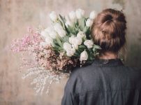 初心者向け！お花のサブスクの切り花を長持ちさせる方法のブログ
